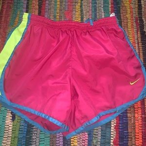 Nike shorts